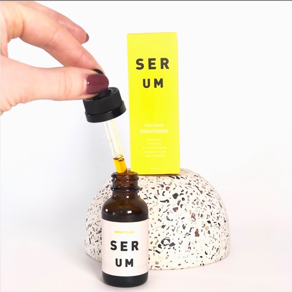 Way of Will Brightening Serum - Picture 3 of 4